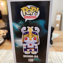 Load image into Gallery viewer, [FUNKO] Thundercats #105 Mumm-Ra

