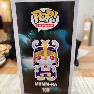 [FUNKO] Thundercats #105 Mumm-Ra