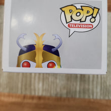 Load image into Gallery viewer, [FUNKO] Thundercats #105 Mumm-Ra
