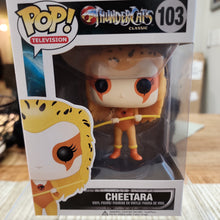 Load image into Gallery viewer, [FUNKO] Thundercats #103 Cheetara
