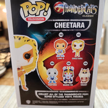 Load image into Gallery viewer, [FUNKO] Thundercats #103 Cheetara
