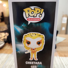Load image into Gallery viewer, [FUNKO] Thundercats #103 Cheetara
