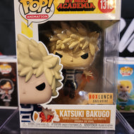 [FUNKO] MHA #1313 Katsuki Bakugo [BL Excl]