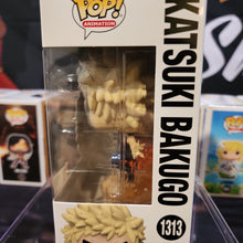 Load image into Gallery viewer, [FUNKO] MHA #1313 Katsuki Bakugo [BL Excl]
