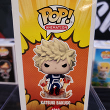 Load image into Gallery viewer, [FUNKO] MHA #1313 Katsuki Bakugo [BL Excl]

