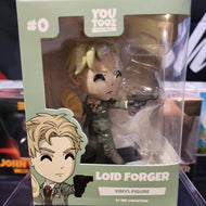 [YOUTOOZ] Spy x Family #0 Loid Forger
