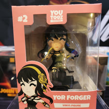 Load image into Gallery viewer, [YOUTOOZ] Spy x Family #2 Yor Forger

