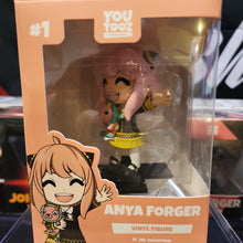 Load image into Gallery viewer, [YOUTOOZ] Spy x Family #1 Anya Forger
