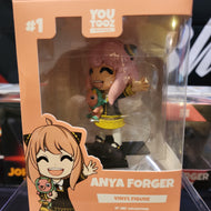 [YOUTOOZ] Spy x Family #1 Anya Forger