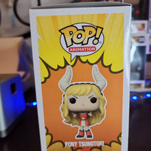 Load image into Gallery viewer, [FUNKO] MHA #1254 Pony Tsunotori [HT Excl]
