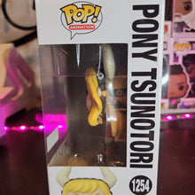 Load image into Gallery viewer, [FUNKO] MHA #1254 Pony Tsunotori [HT Excl]

