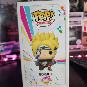 [FUNKO] Boruto - Boruto #1035