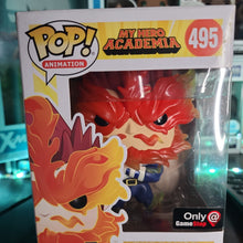 Load image into Gallery viewer, [FUNKO] MHA #495 Endeavor [GS Exclusive]
