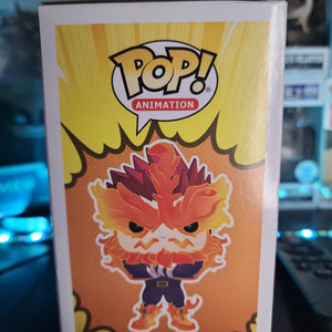 [FUNKO] MHA #495 Endeavor [GS Exclusive]