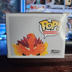 [FUNKO] MHA #495 Endeavor [GS Exclusive]