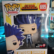 [FUNKO] MHA #695 Hitoshi Shinso [GS Excl]