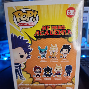 [FUNKO] MHA #695 Hitoshi Shinso [GS Excl]