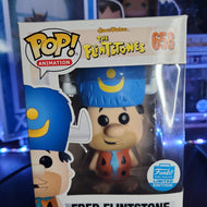 [FUNKO] The Flinstones #658 Fred Flintstone