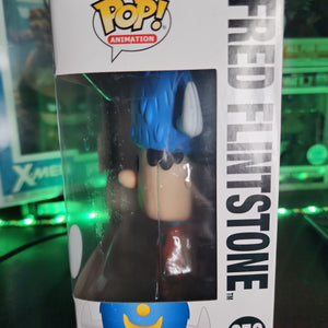 [FUNKO] The Flinstones #658 Fred Flintstone