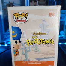 Load image into Gallery viewer, [FUNKO] The Flinstones #658 Fred Flintstone
