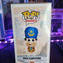 Load image into Gallery viewer, [FUNKO] The Flinstones #658 Fred Flintstone
