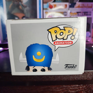 [FUNKO] The Flinstones #658 Fred Flintstone