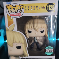 [FUNKO] Tokyo Ghoul: Re #1128 Ginshi Shirazu