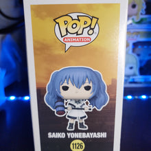 Load image into Gallery viewer, [FUNKO] Tokyo Ghoul #1126 Saiko Yonebayashi
