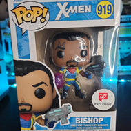 [FUNKO] X-Men #919 Bishop Funko Pop
