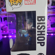 Load image into Gallery viewer, [FUNKO] X-Men #919 Bishop Funko Pop
