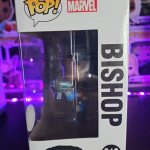 [FUNKO] X-Men #919 Bishop Funko Pop