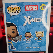 Load image into Gallery viewer, [FUNKO] X-Men #919 Bishop Funko Pop
