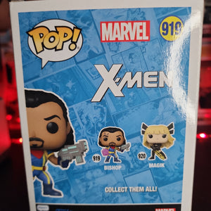 [FUNKO] X-Men #919 Bishop Funko Pop
