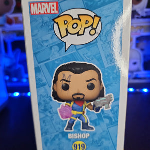 [FUNKO] X-Men #919 Bishop Funko Pop