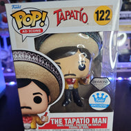 [FUNKO] Tapatio Funko Pop