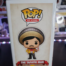 Load image into Gallery viewer, [FUNKO] Tapatio Funko Pop

