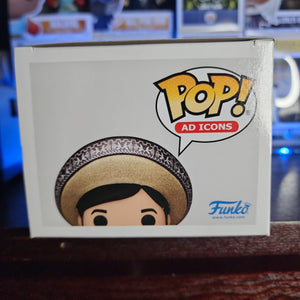 [FUNKO] Tapatio Funko Pop