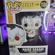 [FUNKO] Tokyo Ghoul: Re #1124 Haise