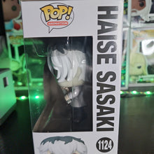 Load image into Gallery viewer, [FUNKO] Tokyo Ghoul: Re #1124 Haise
