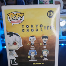 Load image into Gallery viewer, [FUNKO] Tokyo Ghoul: Re #1124 Haise
