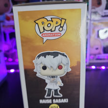 Load image into Gallery viewer, [FUNKO] Tokyo Ghoul: Re #1124 Haise
