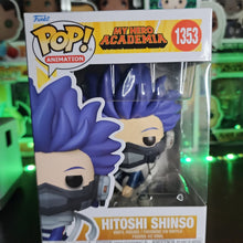 Load image into Gallery viewer, [FUNKO] MHA #1353 Hitoshi Shinso
