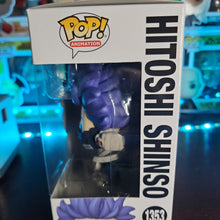 Load image into Gallery viewer, [FUNKO] MHA #1353 Hitoshi Shinso
