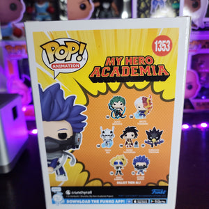 [FUNKO] MHA #1353 Hitoshi Shinso