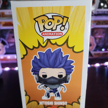 Load image into Gallery viewer, [FUNKO] MHA #1353 Hitoshi Shinso
