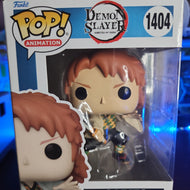 [FUNKO] Demon Slayer #1404 Sabito