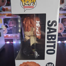 Load image into Gallery viewer, [FUNKO] Demon Slayer #1404 Sabito
