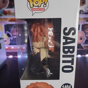 [FUNKO] Demon Slayer #1404 Sabito