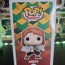 Load image into Gallery viewer, [FUNKO] Demon Slayer #1404 Sabito
