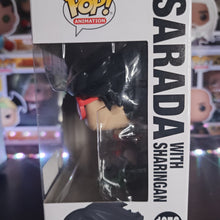 Load image into Gallery viewer, [FUNKO] 🔦 Boruto #1358 Sarada [EE Exclusive]

